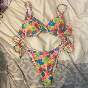 Bikini, size: small